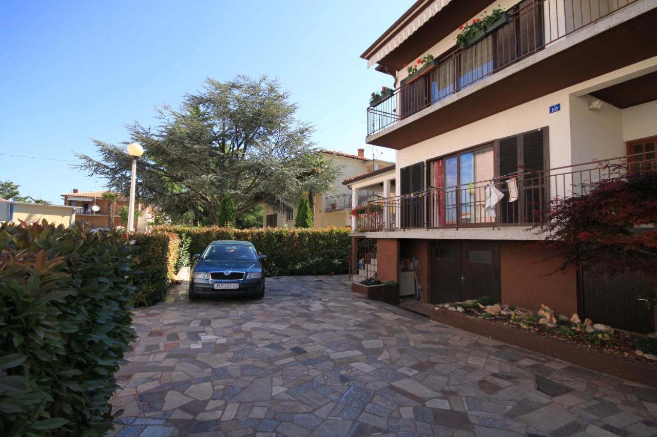 Studio Umag 7666A Экстерьер фото
