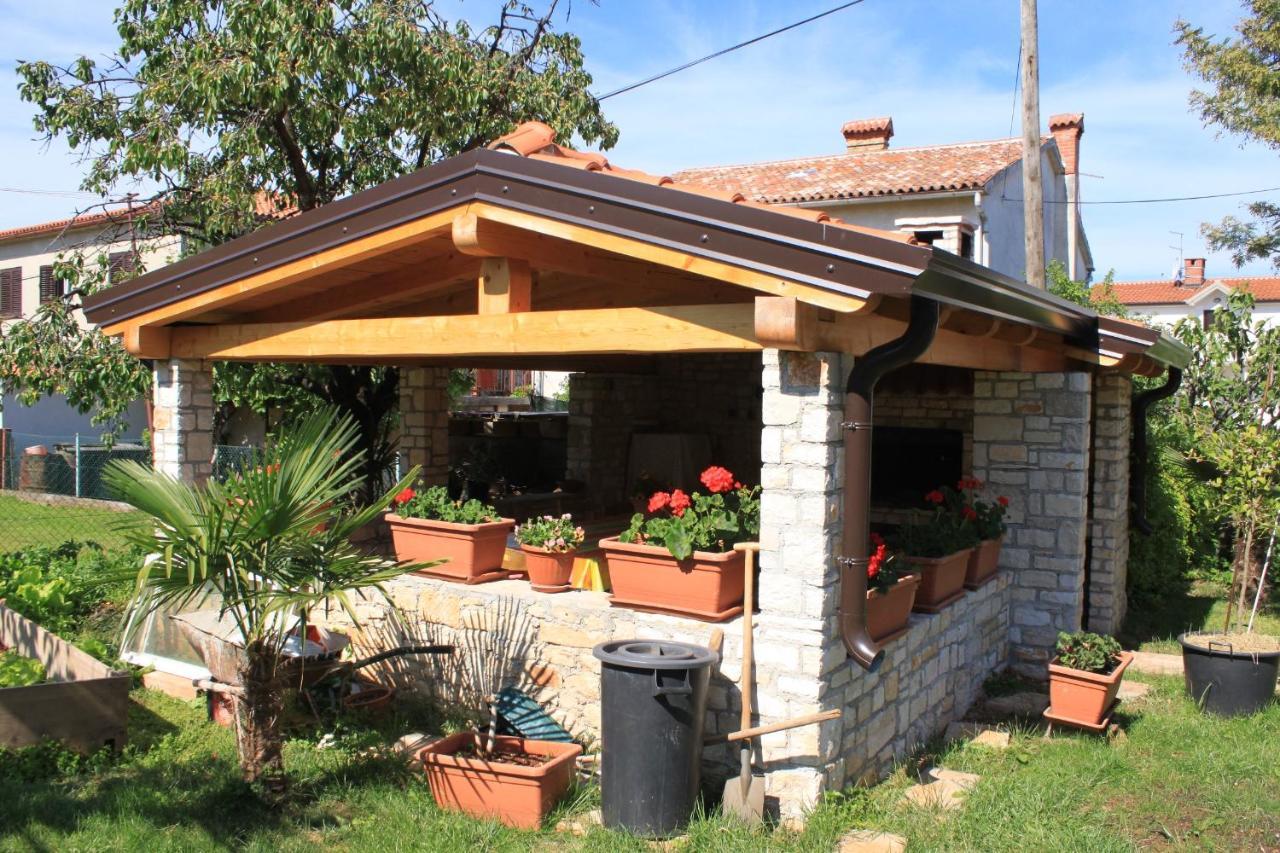 Studio Umag 7666A Экстерьер фото